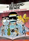 De helden met duizend gezichten - Alessandro Vicenzi - 9789493189683