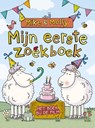 Mijn eerste zoekboek - Van Hoorne - 9789493476264