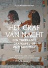 Het graf van Nacht - Isabelle Therasse - 9789493508552