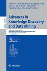Advances in Knowledge Discovery and Data Mining - Raymond Chi-Wing Wong ; Hanghang Tong ; Hua Lu - 9789819214648