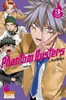 Phantom Busters T03 - Neoshoco - 9791032721049