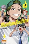 Phantom Busters T04 - Neoshoco - 9791032721056