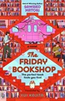The Friday Bookshop - Sawako Natori - 9798217195398