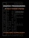 GRAPHIC PROGRAMMING HP Saturn Assembly Language: FOR HP49G, HP49G+ and HP50G CALCULATORS - Marcos Navarro - 9798310527478