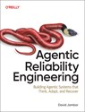 Agentic Reliability Engineering - David Jambor - 9798341673137