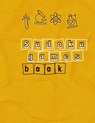 Sudoku games book: Sudoku puzzle books for seniors to grow their brains and have a lot of fun. Large size 72 sites sudoku book 16x16 - Puzzle Master Ninja - 9798603396262