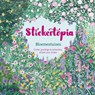 Stickertopia Bloementuinen -  - 9789045320984
