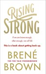 Rising Strong - Brene Brown - 9780091955038