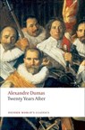 Twenty Years After - Alexandre Dumas - 9780199537266