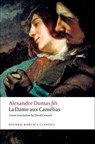 La Dame aux Camelias - Alexandre Dumas - 9780199540341