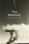 MANIAC - Benjamin Labatut - 9780593654477