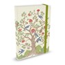 Mid Size Journal Peter Pauper Summer Tree of life - Comello - 9781441326751