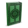 Addressbook Large Peter Pauper Amalfi Lemons - Comello - 9781593596583