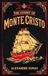 The Count of Monte Cristo - Alexandre Dumas - 9781667206806