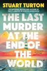 The Last Murder at the End of the World - Stuart Turton - 9781728254654