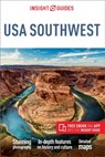 Insight Guides USA Southwest (Travel Guide with Free eBook) - Insight Guides - 9781786717313