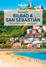 Lonely Planet Pocket Bilbao & San Sebastian - LONELY PLANET ; LE NEVEZ,  Catherine - 9781787016170