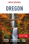 Insight Guides Oregon: Travel Guide with eBook - Insight Guides - 9781839053504