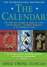 The Calendar - David Ewing Duncan - 9781857029796