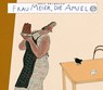 Frau Meier, die Amsel - Wolf Erlbruch - 9783779500629