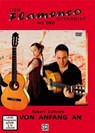 Der Flamenco Gitarrist Buch/DVD - Robert Collomb - 9783933136732