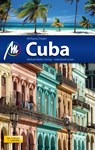 MICHAEL MÜLLER Reiseführer Cuba - Wolfgang Ziegler - 9783956543456