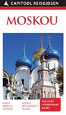 Moskou - Christopher Rice ; Melanie Rice - 9789000342006