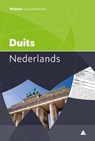 Prisma woordenboek Duits-Nederlands - J.A.H. GEMERT,  van - 9789000358557
