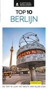 Berlijn - Capitool - 9789000399024