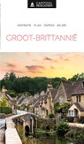 Groot Brittannië - Capitool - 9789000401888