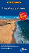 Fuertaventura -  - 9789018033620