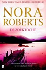 De zoektocht - Nora Roberts - 9789022557143