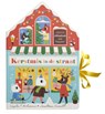 Kerstmis in de straat - Ingela P Arrhenius - 9789025775452
