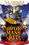 Dodemansrit - M.G. Leonard ; Sam Sedgman - 9789026156816