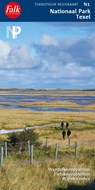 Falk Regiokaart Texel -  - 9789028705760