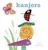 Kanjers - Guido van Genechten - 9789044862010