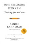 Ons feilbare denken - Daniel Kahneman - 9789047018940