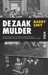 De zaak Mulder - Barry Smit - 9789048858491