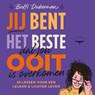 Jij bent het beste dat jou ooit is overkomen - Buffi Duberman - 9789400412156