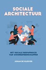 Sociale architectuur - Johan de Kleuver - 9789464816556