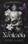 Nocticadia - Keri Lake - 9789464824537