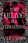 In het kielzog der verwoesting - Kalie Cassidy - 9789464824568