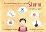 De avonturen van kleine Storm - Savannah Kwak-Apaydin - 9789465441719
