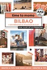 Bilbao + San Sebastian & de Baskische Kust - Emmie Declerck - 9789493195387