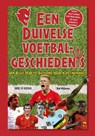 Een Duivelse voetbalgeschiedenis - Raf Willems - 9789493402676