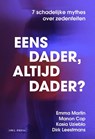 Eens dader, altijd dader? - Manon Cop ; Emma Martin ; Dirk Leestmans ; Kasia Uzieblo - 9789493499478