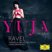 Yuja Wang - Ravel CD