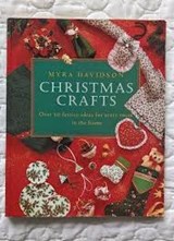 Christmas Crafts - DAVIDSON, Myra - 0304343374