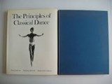 The Principle of Classical Dance - LAWSON, Joan - 0394510615