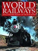 World Railways - WESTWOOD, John - 0517163896